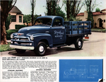 1954 Chevrolet Trucks-11
